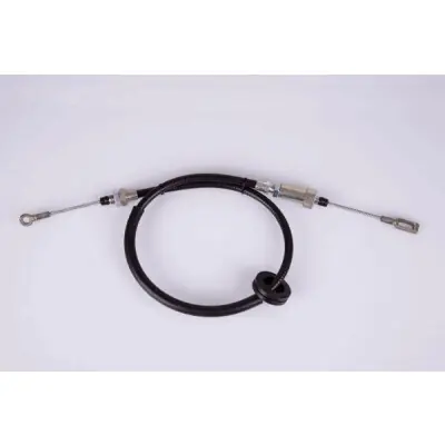 Ordena Ya Cable de accionamiento, freno de estacionamiento HELLA 8AS 355 666-741